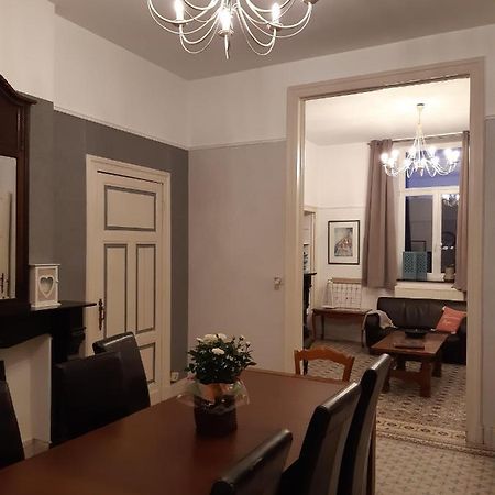 La Maison Du Maitre Ντινάντ Εξωτερικό φωτογραφία