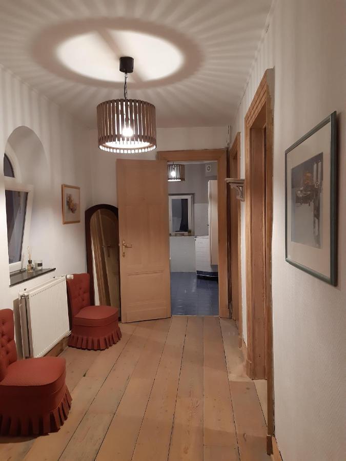 La Maison Du Maitre Ντινάντ Εξωτερικό φωτογραφία